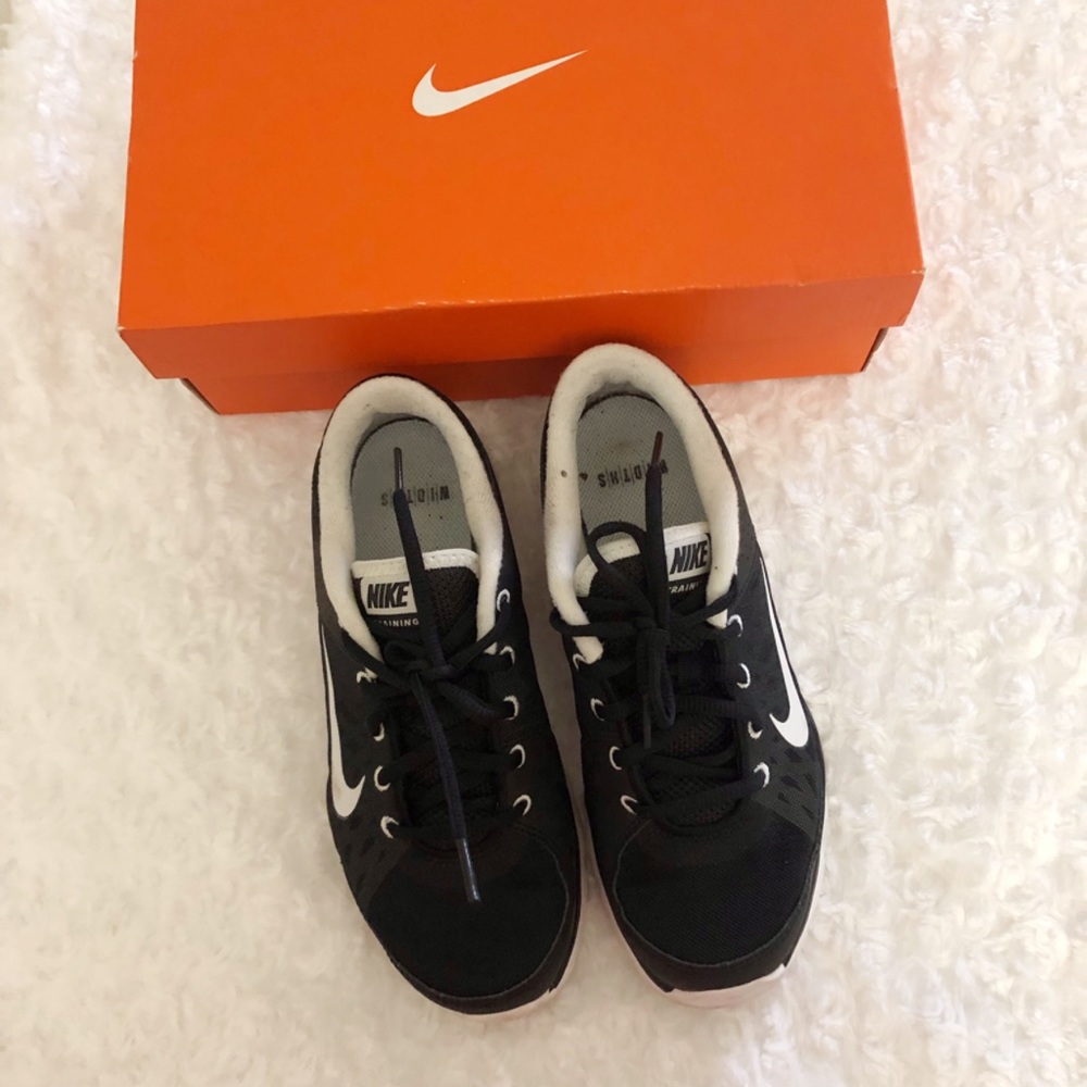 Nike Flex Trainer wide